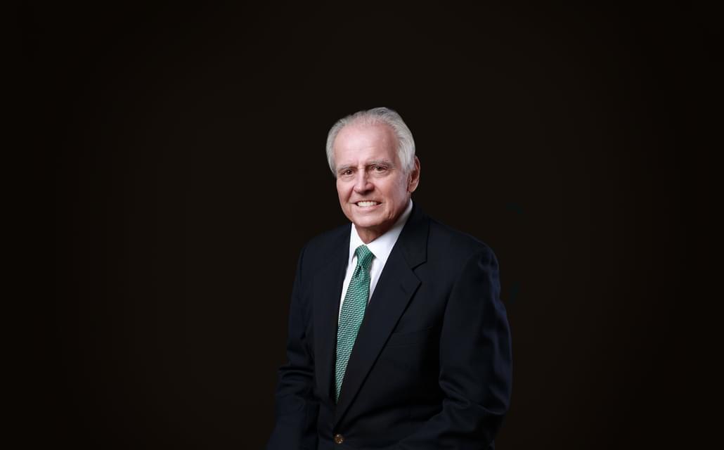 Darrell Barger HB Dallas