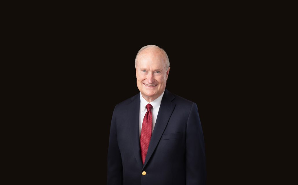 Ernest Blansfield Web Headshot