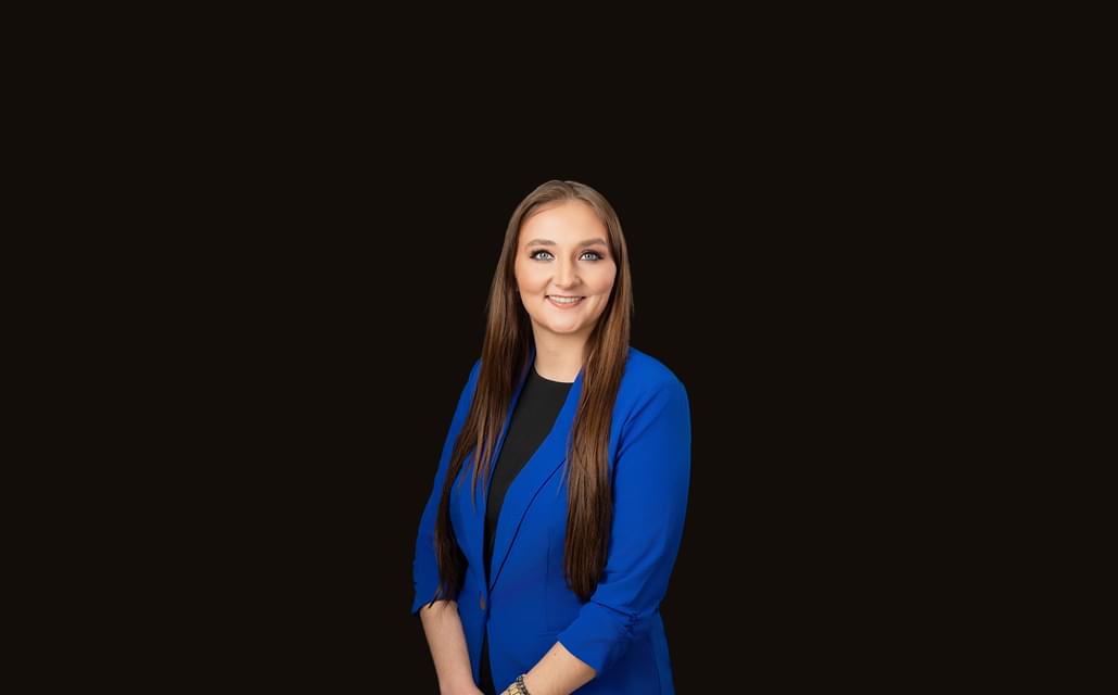 Julia K Ferron Web Headshot