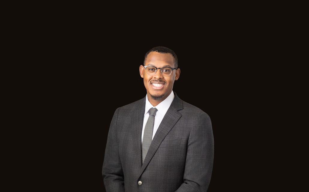 Marcus Jones Web Headshot