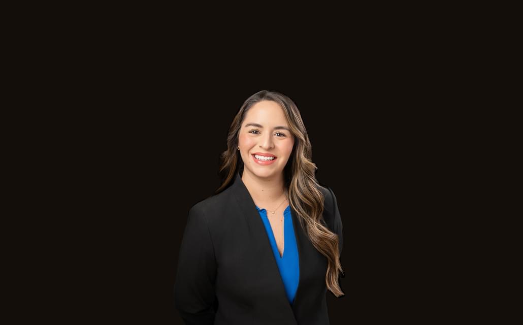 Selina Contreras June 2024