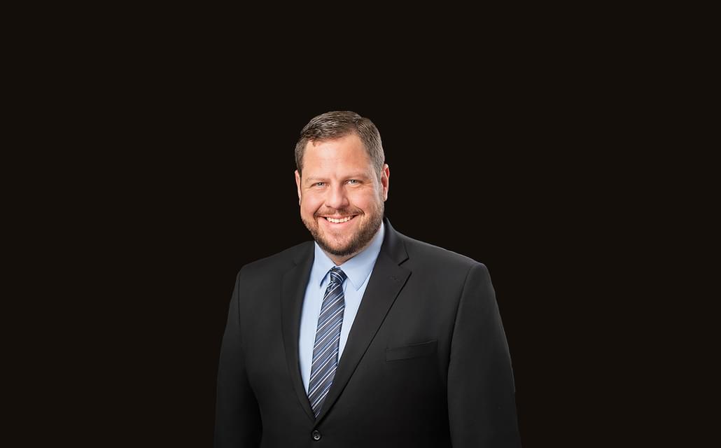 Stephen Garrett June 2024