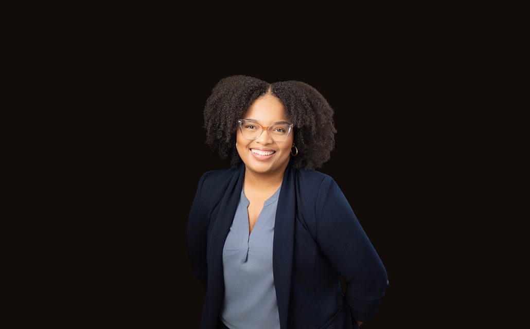 Zandra Walker Web Headshot