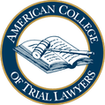 American Collegeof Trial Lawyers