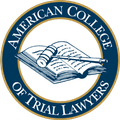 American Collegeof Trial Lawyers
